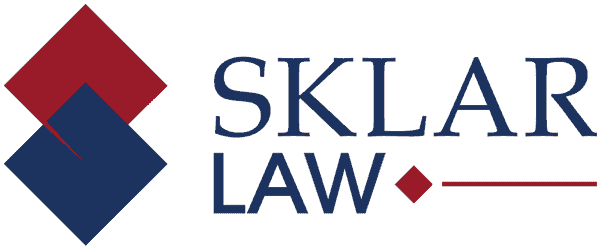 Sklar Law official logo